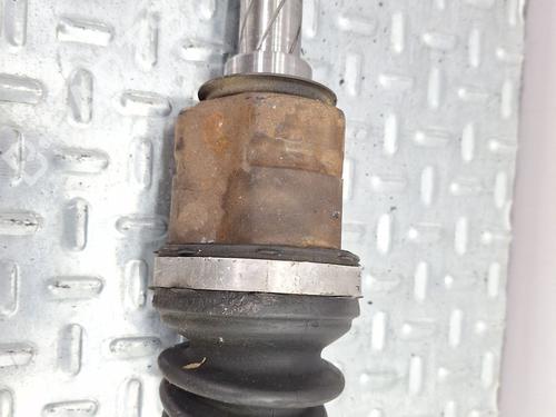 Right front driveshaft OPEL CORSA D (S07) 1.2 (L08, L68) | BP31345635M39 - Image 3