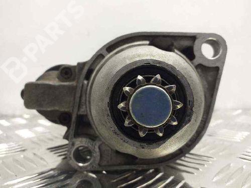 Used Starter SEAT IBIZA II (6K1) 1.9 TDI (90 hp) 5204088
