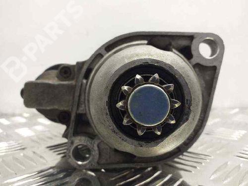 Motor de arranque SEAT IBIZA III (6L1) 1.9 TDI (100 hp) 0001125012