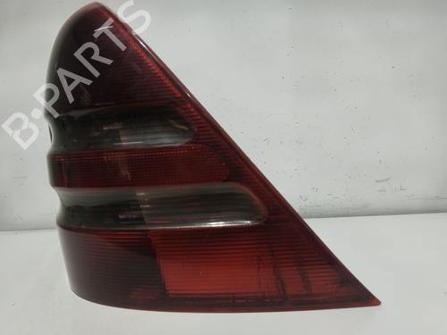 Right taillight MERCEDES-BENZ SLK (R170) 230 Kompressor (170.449) | BP29132789C35 