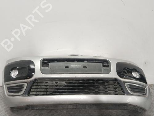 Foran kofangere Foran kofangere CITROËN C3 Picasso (SH_) 1.6 HDi (90 hp) 39902916 39902916