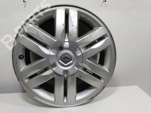 Used Rim RENAULT VEL SATIS (BJ0_) [2002-2025]  9535167