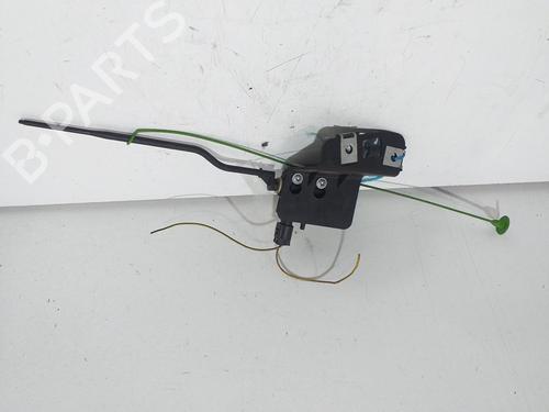 Used Fuel door actuator Fuel door actuator MINI MINI (R56) One (95 hp) 15405199 15405199