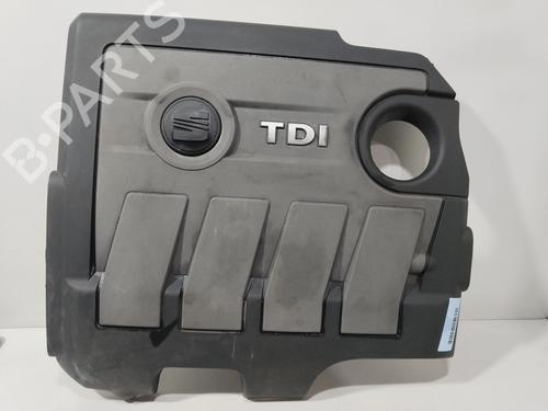 Used Upper protection SEAT ALTEA (5P1) 1.6 TDI (105 hp) 28599287
