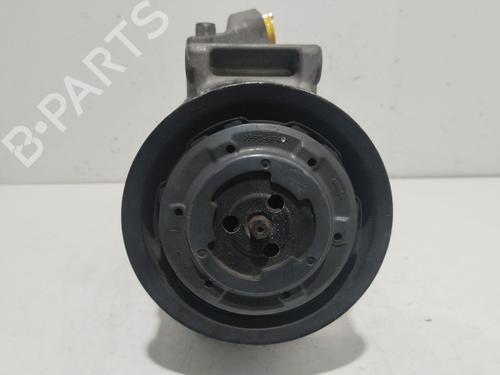 Used AC compressor AC compressor LAND ROVER RANGE ROVER SPORT I (L320) 2.7 D 4x4 (190 hp) 23876078 23876078
