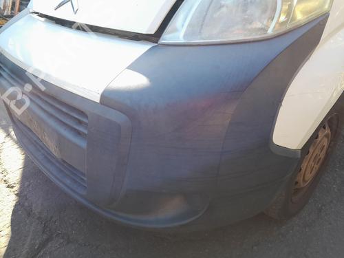 Front bumper CITROËN NEMO MPV 1.3 HDi 75 | BP39529099C7 - Image 2