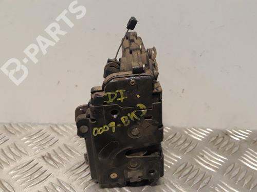 Front left lock VW GOLF IV (1J1)  | BP8303833C98 