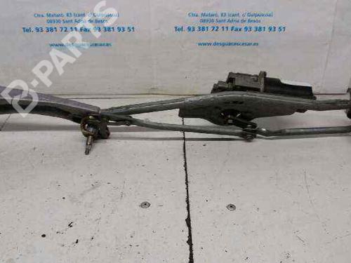 Viskermotor vindrute BMW 3 (E46) 316 i (105 hp) 5163110