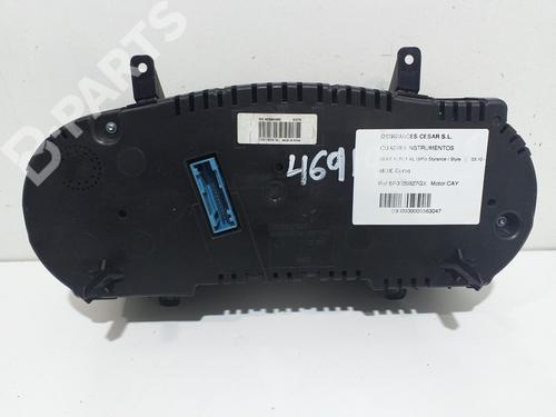 Instrument cluster SEAT ALTEA XL (5P5, 5P8)  | BP11742769C47 