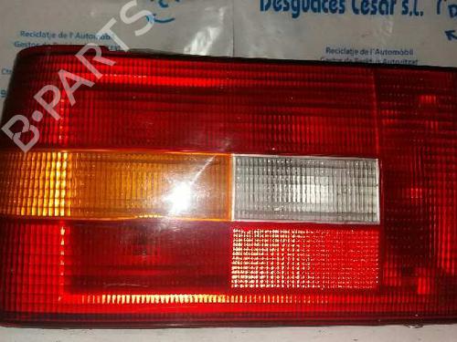 Used Left taillight Left taillight VOLVO 460 (464) [1988-1996] 5779330 5779330