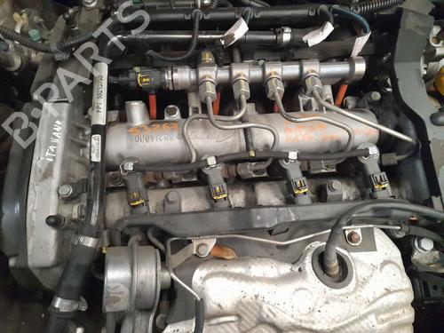 Front differential SUZUKI SX4 (EY, GY) 2.0 DDiS (RW420D) | BP36050080M23 - Image 7