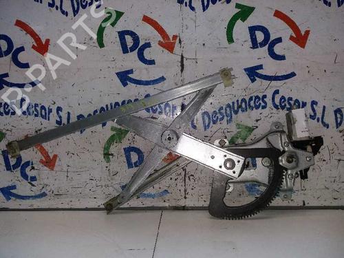 Used Front right window mechanism Front right window mechanism CHEVROLET KALOS [2005-2026] 5166410 5166410