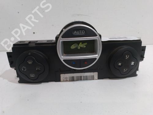 Used Climate control RENAULT GRAND SCÉNIC II (JM0/1_) [2004-2009]  12258494