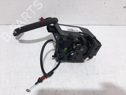 Rear right lock CITROËN C4 Picasso II  | BP18408562C99 