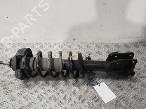 Used Left front shock absorber RENAULT TRAFIC II Van (FL) 2.0 dCi 115 (FL01, FL0U) (114 hp) 26611339