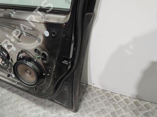 Right front door VW GOLF V (1K1) 1.4 TSI | BP30962280C3