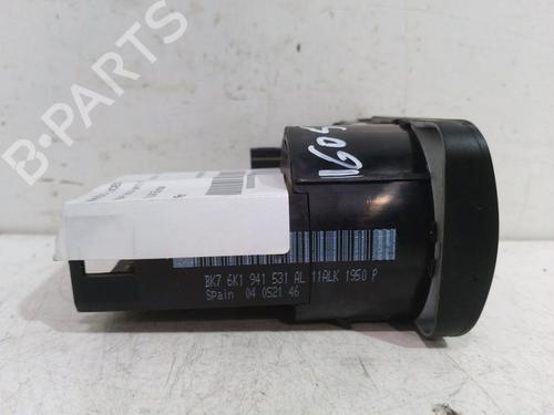 Headlight switch SEAT IBIZA II (6K1)  | BP15673132I24 