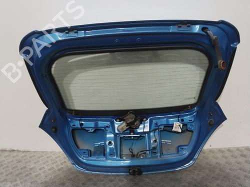 Tailgate OPEL CORSA D (S07) 1.6 Turbo (L08, L68) | BP29132745C6 