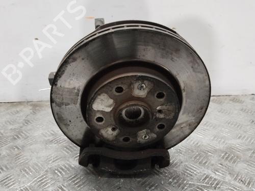 Used Left front steering knuckle Left front steering knuckle SUZUKI SX4 (EY, GY) 1.6 VVT (RW416, YA21S) (120 hp) 30193026 30193026