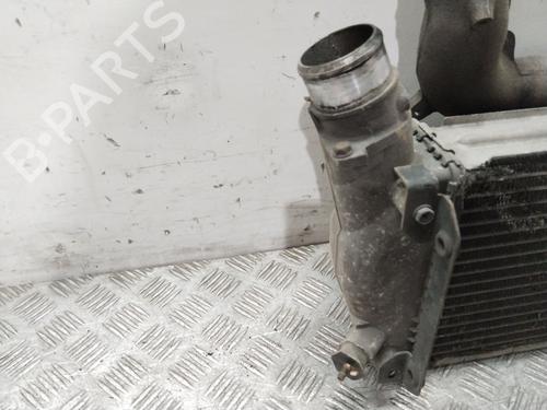 Intercooler MAZDA 5 (CR) 2.0 CD (CR19) | BP38093216M30 - Image 2