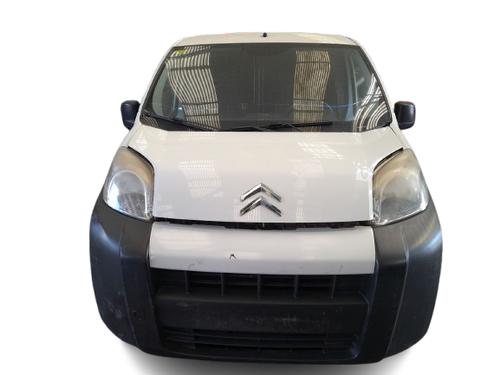 Left headlight CITROËN NEMO Box Body/MPV (AA_) 1.3 HDi 75 | BP33437019C28 - Image 6