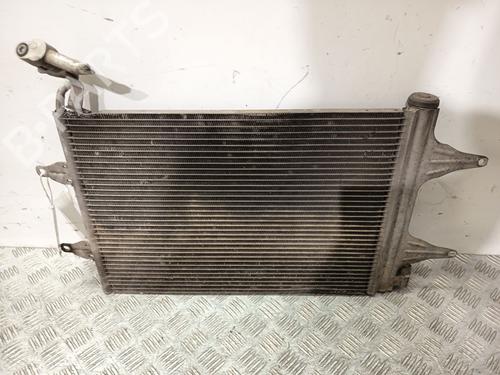 Used AC radiator AC radiator OPEL CORSA B (S93) 1.2 i 16V (F08, F68, M68) (65 hp) 33873780 33873780