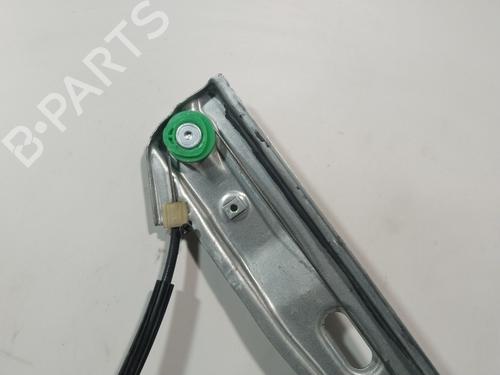 Front left window mechanism FORD TRANSIT CONNECT V408 Box Body/MPV 1.5 TDCi | BP33719550C22  - Image 6