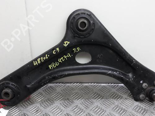 Used Right front suspension arm CITROËN C3 I (FC_, FN_) 1.4 i (73 hp) 15578428