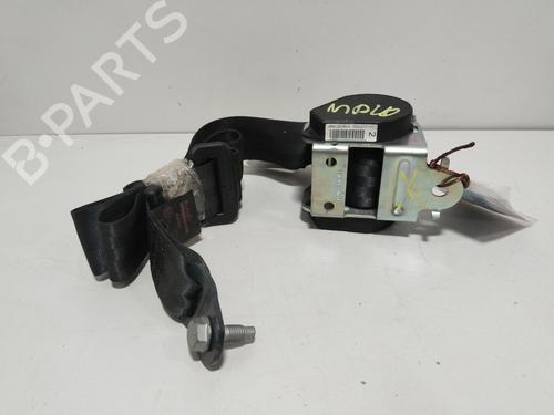 Used Rear right seatbelt Rear right seatbelt 31310023 31310023