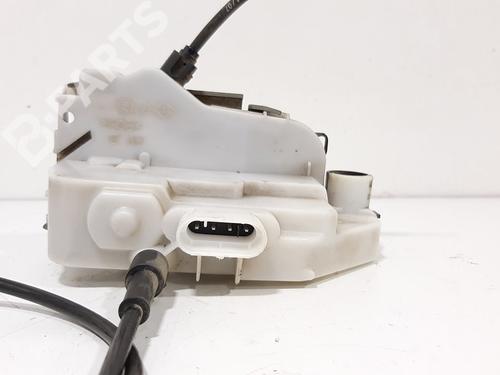 Front right lock RENAULT MEGANE II (BM0/1_, CM0/1_)  | BP7669198C97 