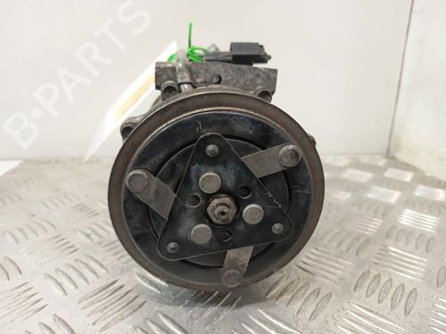 Used AC compressor AC compressor FORD FOCUS II (DA_, HCP, DP) 1.6 TDCi (109 hp) 32725749 32725749