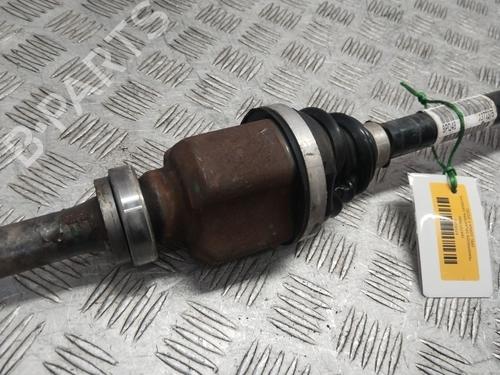 Right front driveshaft OPEL CORSA F (P2JO) 1.2 (68) | BP32220288M39 - Image 3