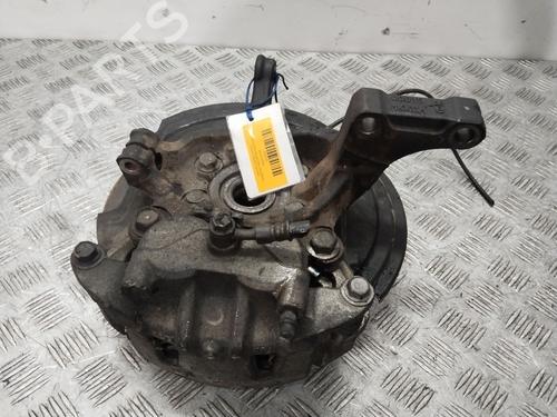 Left front steering knuckle NISSAN NV200 Van e-NV (ME0N) | BP32294256M25 - Image 3