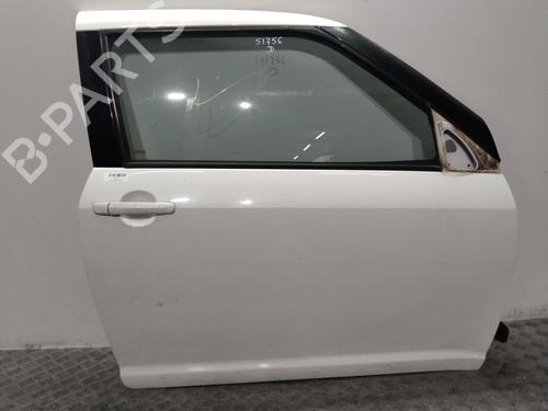 right-front-door-suzuki-swift-iii-mz-ez-2005-24843068 main image