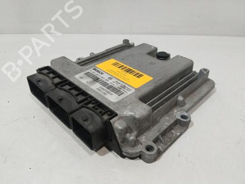 Engine control unit (ECU) RENAULT ESPACE IV (JK0/1_) 2.0 dCi (JK03, JK04, JK1C, JK1G, JK1J, JK1K) | BP32122046M57 - Image 2