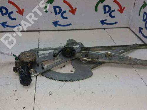 Used Front right window mechanism CHRYSLER VOYAGER / GRAND VOYAGER III (GS_, NS_) 2.4 i (151 hp) 5176753