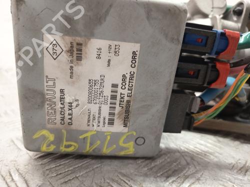 Steering column RENAULT TWINGO II (CN0_) 1.5 dCi (CN0E) | BP36140283M21  - Image 5