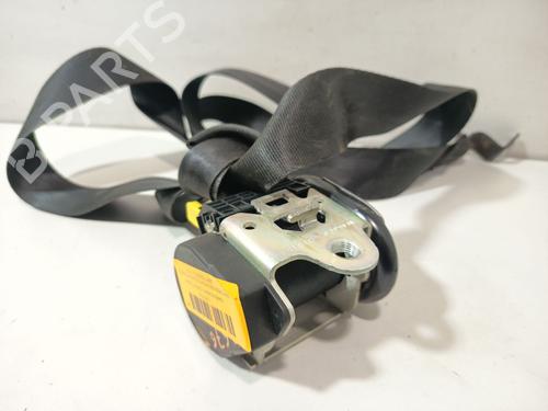 Front right seatbelt SEAT TOLEDO IV (KG3) 1.6 TDI | BP34341052I25 - Image 3