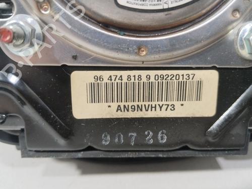 Driver airbag CHEVROLET LACETTI (J200) 2.0 D | BP30150960C9