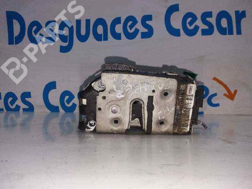Used Rear left lock DODGE CALIBER [2006-2025]  5208110