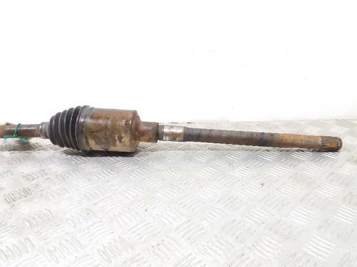 Driveshaft JEEP CHEROKEE (KJ)  | BP5189673M37 