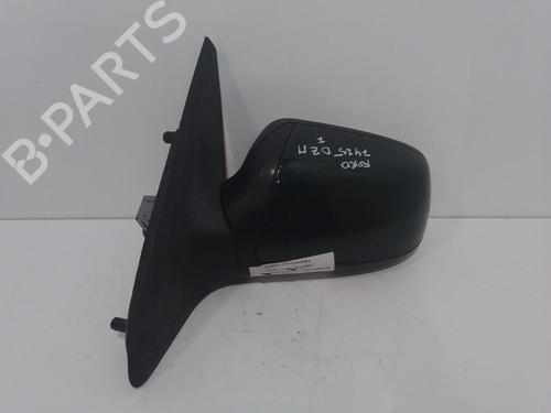Left mirror FORD MONDEO III Saloon (B4Y)  | BP13712667C26 