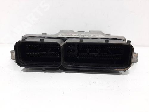 Engine control unit (ECU) OPEL ASTRA H (A04)  | BP6777412M57 