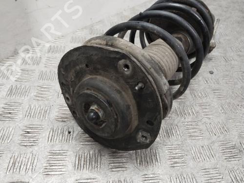 Left front shock absorber PEUGEOT 206+ (2L_, 2M_)  | BP22231384M16 