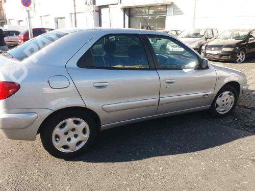 Front right window mechanism CITROËN XSARA (N1)  | BP5195696C23 