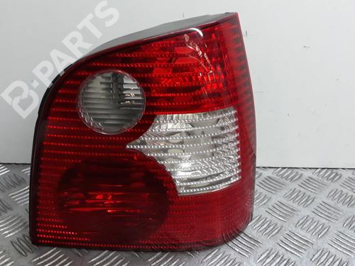 Used Right taillight VW POLO (9N_, 9A_) [2001-2014]  9077952