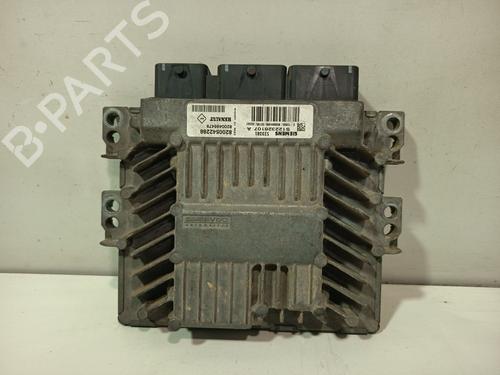 Used Engine control unit (ECU) Engine control unit (ECU) RENAULT CLIO II (BB_, CB_) 1.5 dCi (B/C2J) (68 hp) 32760122 32760122