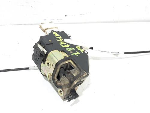Used Front right lock PEUGEOT 407 SW (6E_, 6D_) [2004-2011]  8844419