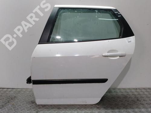 Left rear door PEUGEOT 407 SW (6E_, 6D_)  | BP10149966C4 