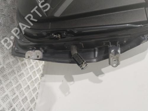 Left front door HYUNDAI i40 I (VF)  | BP17069208C2 